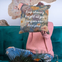 孫娘への軽度の水彩卒業ギフト