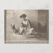 孫娘エリザベス皇后 – Sissi #020H ポストカード (正面)