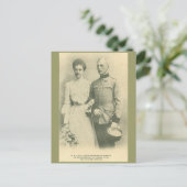 孫娘エリザベス皇后 – Sissi #024H ポストカード (スタンド正面)