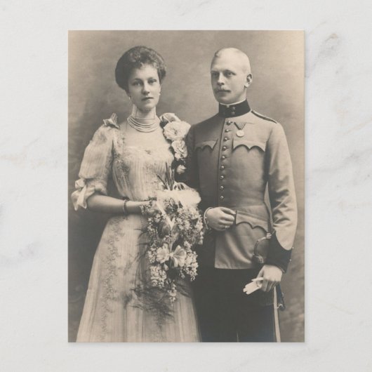 孫娘エリザベス皇后 – Sissi #038H ポストカード (正面)