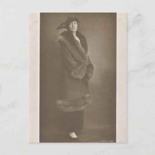 孫娘エリザベス皇后 – Sissi #053H ポストカード (正面)