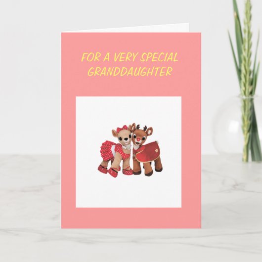 孫娘カード シーズンカード (正面)