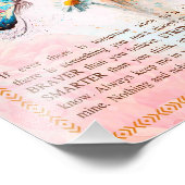 孫娘ギフト | Grandpaおばあちゃんの家族から フォトプリント (角)