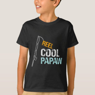 孫娘グランの祖父へのパップギフト Tシャツ