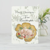 孫娘リトルディアクリスマスの願い (スタンド正面)