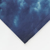 孫娘好き|孫娘への手紙 フリースブランケット (角)