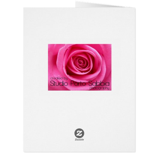 孫娘8歳の誕生日の色気球 (裏面)