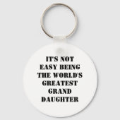 孫娘 キーホルダー (正面)