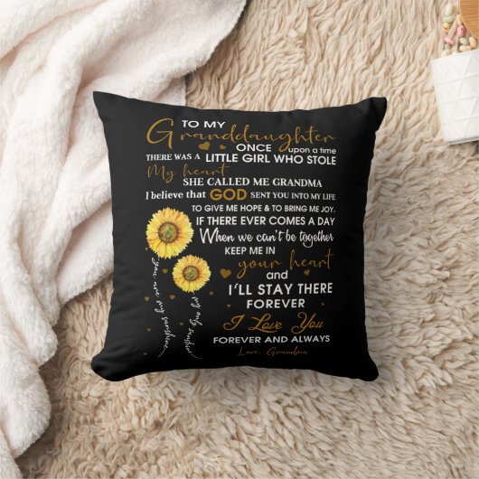 孫娘 クッション (ブランケット)