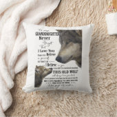 孫娘 クッション (ブランケット)