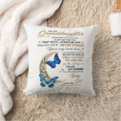 孫娘 クッション (ブランケット)