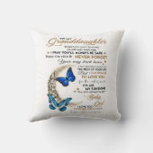 孫娘 クッション (裏面)