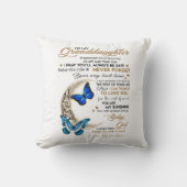 孫娘 クッション (正面)