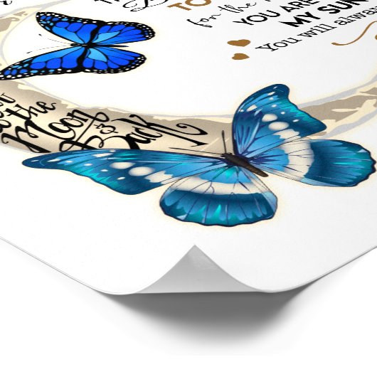 孫娘 ポスター (角)