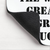 孫娘 マウスパッド (コーナー)