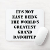 孫娘 マウスパッド (マウス)