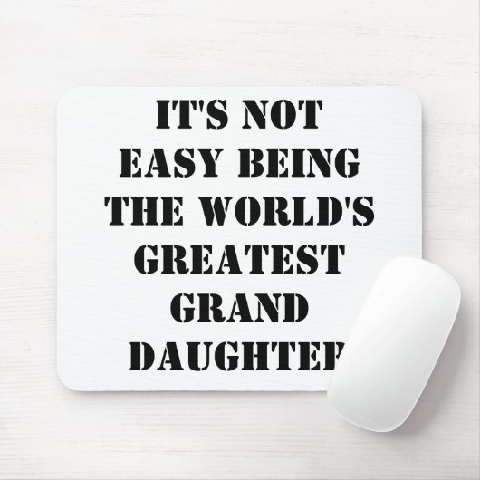孫娘 マウスパッド (マウス)