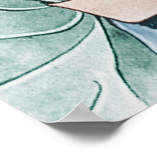 孫子 ポスター (角)