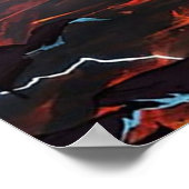 孫悟空すごい西燕 ポスター (角)