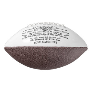 孫感動的の愛の言葉 アメリカンフットボール