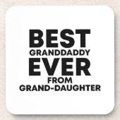 孫最高のの孫 コースター (正面)