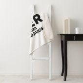 孫最高のの孫 シェルパブランケット (インサイチュ)