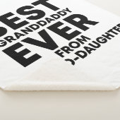 孫最高のの孫 シェルパブランケット (3/4)