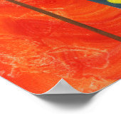 孫芸者 ポスター (角)