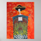 孫芸者 ポスター (正面)