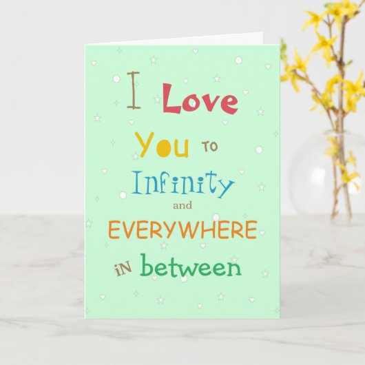 孫誕生日カード カード (黄色い花)