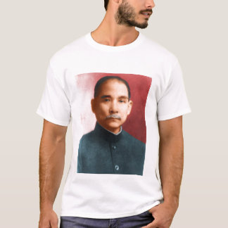 孫逸仙 Tシャツ