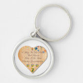 孫 キーホルダー (正面)