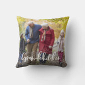 孫 クッション (裏面)