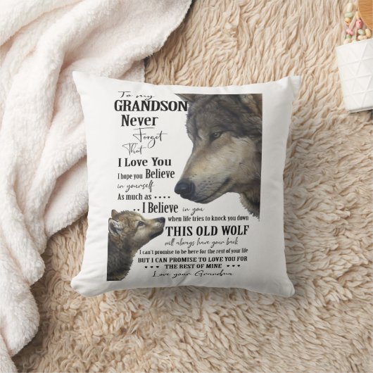 孫 クッション (ブランケット)