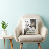 孫 クッション (椅子)