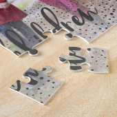 孫 ジグソーパズル (側面)