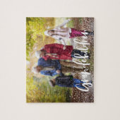 孫 ジグソーパズル (縦)