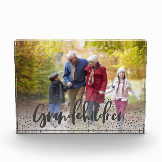 孫 フォトブロック (正面)