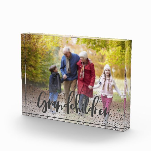 孫 フォトブロック (右)