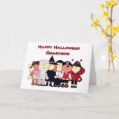 *****孫****ブー！!!!! カード (黄色い花)