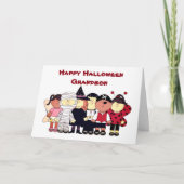 *****孫****ブー！!!!! カード (正面)