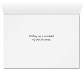 孫、ボート、ペリカン、日没への旅 (内部横(下))