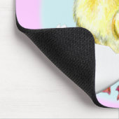 孵化卵2 マウスパッド (コーナー)