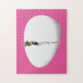 孵化卵 ジグソーパズル (縦)