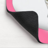 孵化卵 マウスパッド (コーナー)