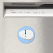 孵化卵 マグネット (インサイチュ (食洗機))