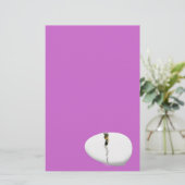 孵化卵 便箋 (スタンド正面)