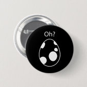 孵化卵Ohゲーマー 缶バッジ (正面&裏面)