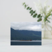 孵化場 ポストカード (スタンド正面)