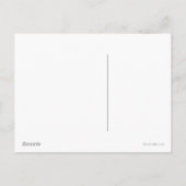 孵化復活卵 シーズンポストカード (裏面)